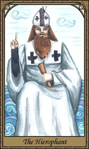 Daum Tarot