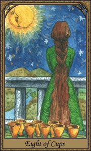 Daum Tarot