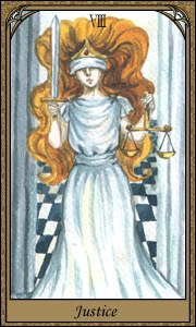 Daum Tarot