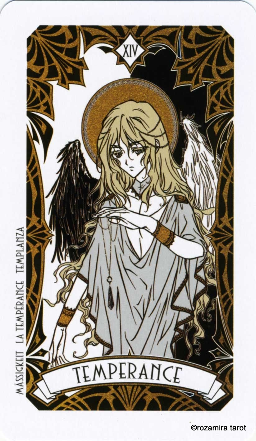 Magic Manga