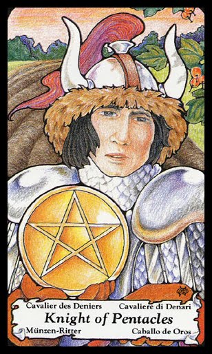 Hanson-Roberts Tarot