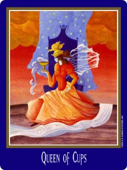New Century Tarot