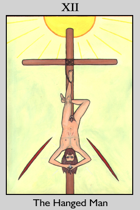 Bifrost Tarot