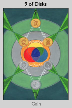 Bifrost Tarot