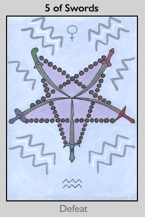 Bifrost Tarot