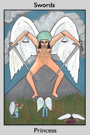 Bifrost Tarot
