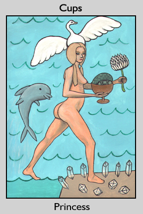 Bifrost Tarot