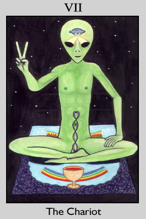 Bifrost Tarot