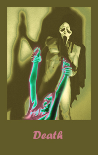 A New Tarot