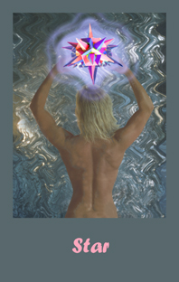 A New Tarot