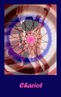 A New Tarot