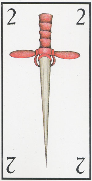 Maddonni Tarot