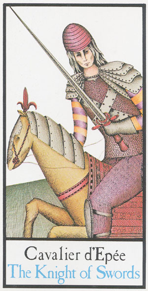 Maddonni Tarot