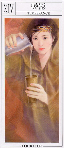 Pandoras Tarot