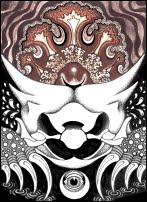 Ironwing Tarot