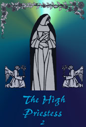 New Atlantis Tarot