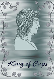 New Atlantis Tarot