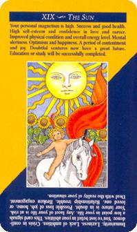 Quick and Easy Tarot