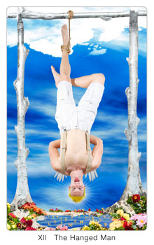 Aeclectic Tarot III