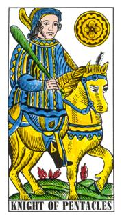 Tarot Classic AGM