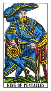 Tarot Classic AGM