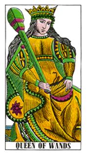 Tarot Classic AGM