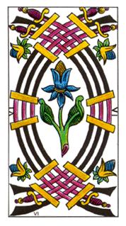 Tarot Classic AGM