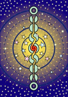 Isomorphic Tarot