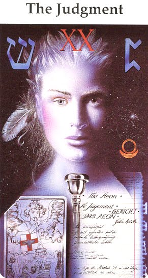 Röhrig Tarot