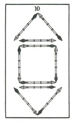 B.O.T.A Tarot