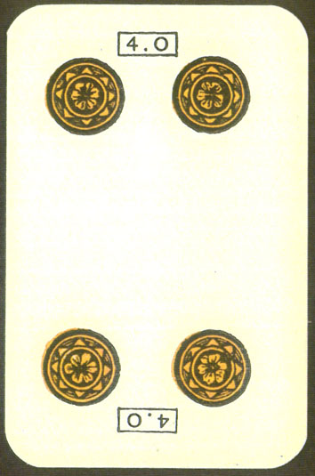 Tarocco Siciliano (Concetta Campione)