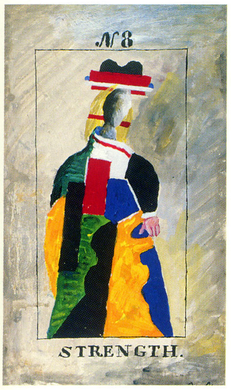 Millenium Tarot