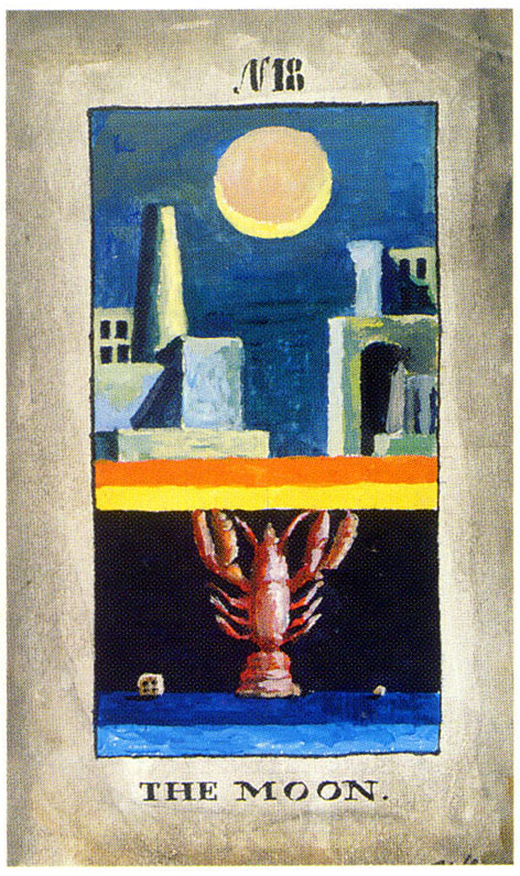 Millenium Tarot