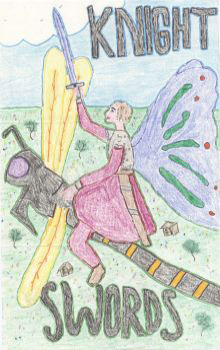 Aeclectic Tarot III