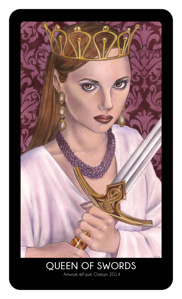 78 Tarot
