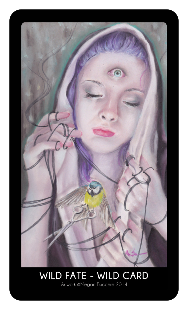 78 Tarot