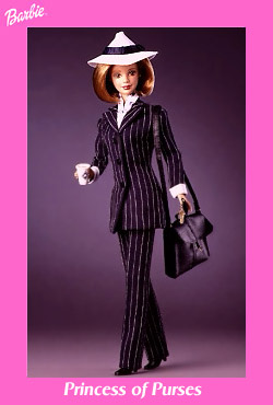 Barbie Tarot