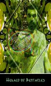 The Son Tarot