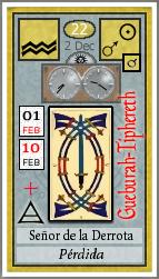 Albareda Tarot