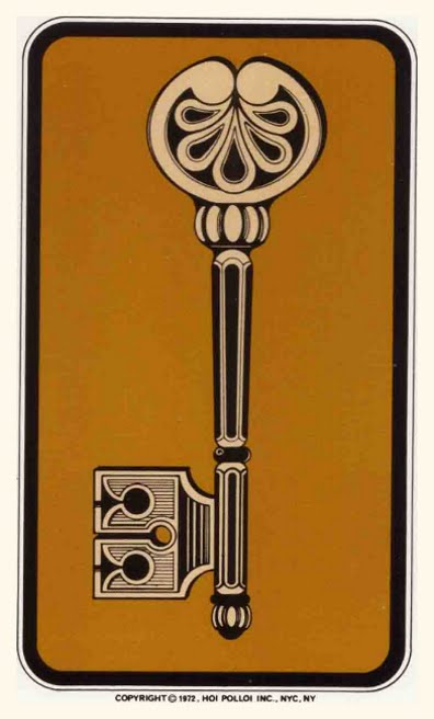 Hoi Polloi Tarot