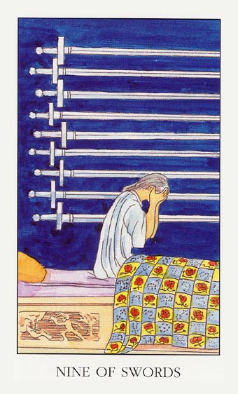 Basic Waite Tarot