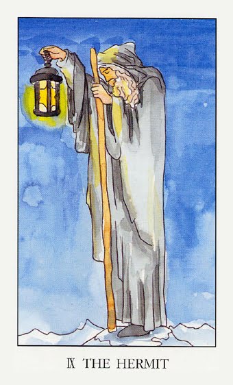 Basic Waite Tarot