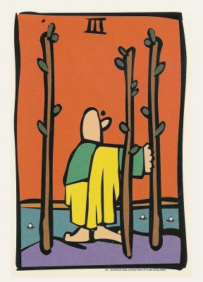 Ator Tarot