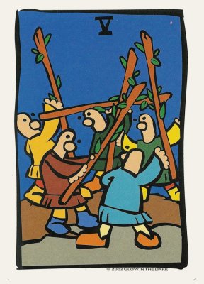 Ator Tarot