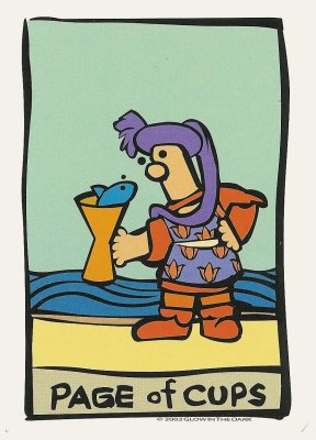 Ator Tarot