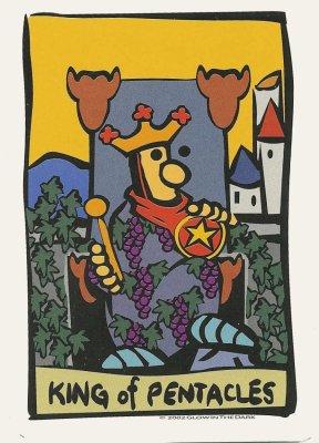 Ator Tarot
