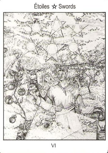 Tarokado