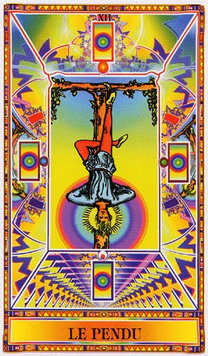 Diamond Tarot