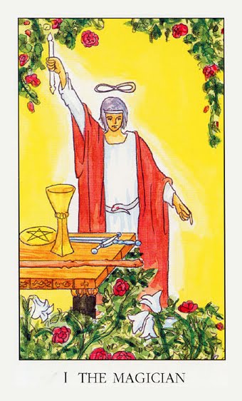 Basic Waite Tarot