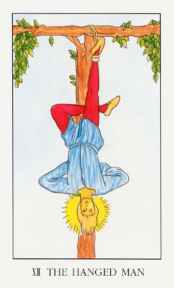 Basic Waite Tarot